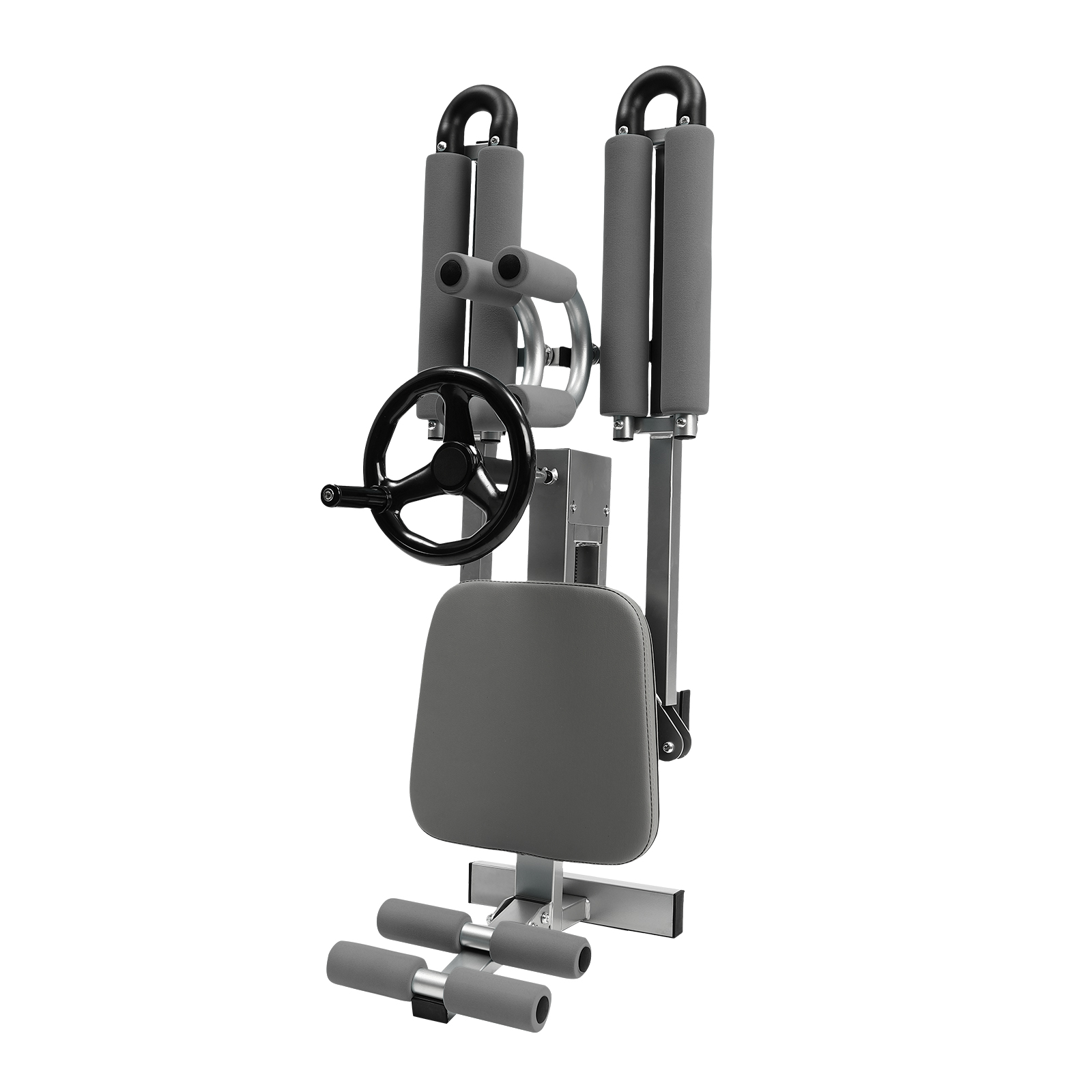 Dance Pad Machine - Máquina para Estirar Piernas – 0-210