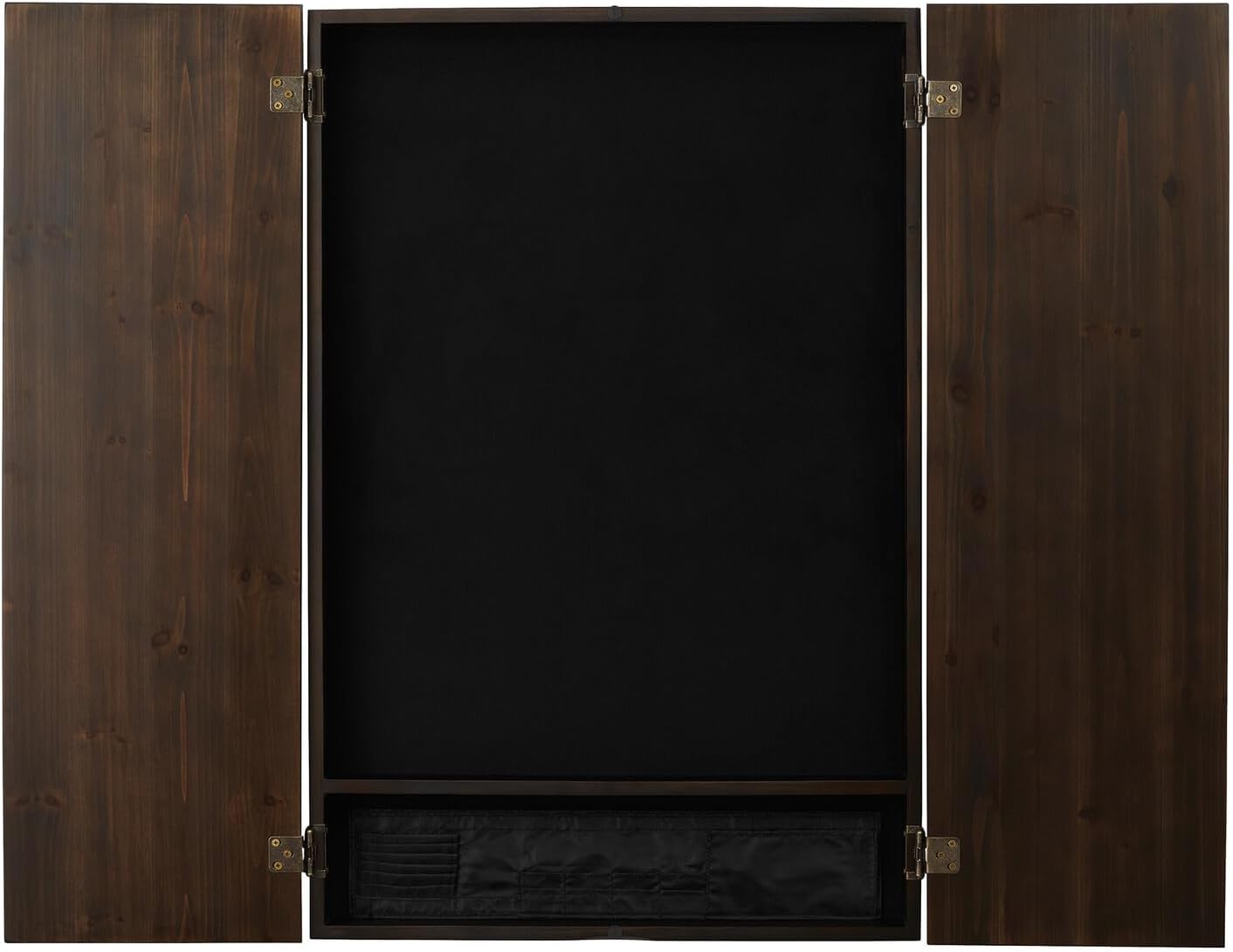 Electronic Dartboard Cabinet - ^Paquete de juego Viper Metropolitan con