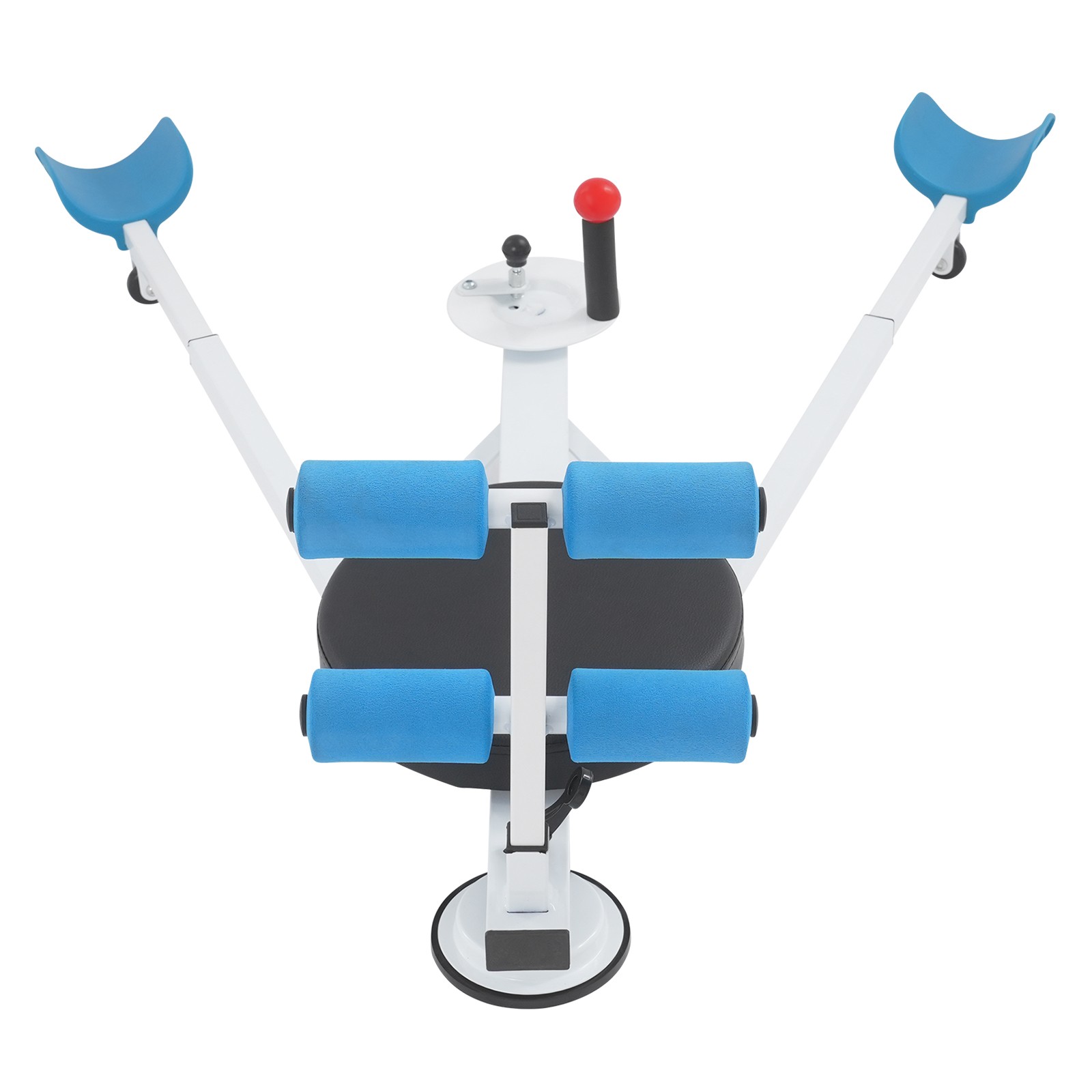Dance Pad Machine - 180 ° Máquina Ajustable para Estirar