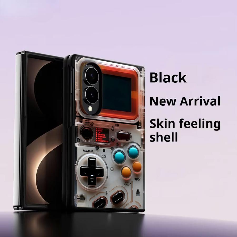 Arcade Z - Funda para Samsung Galaxy ZFold8 ZFold
