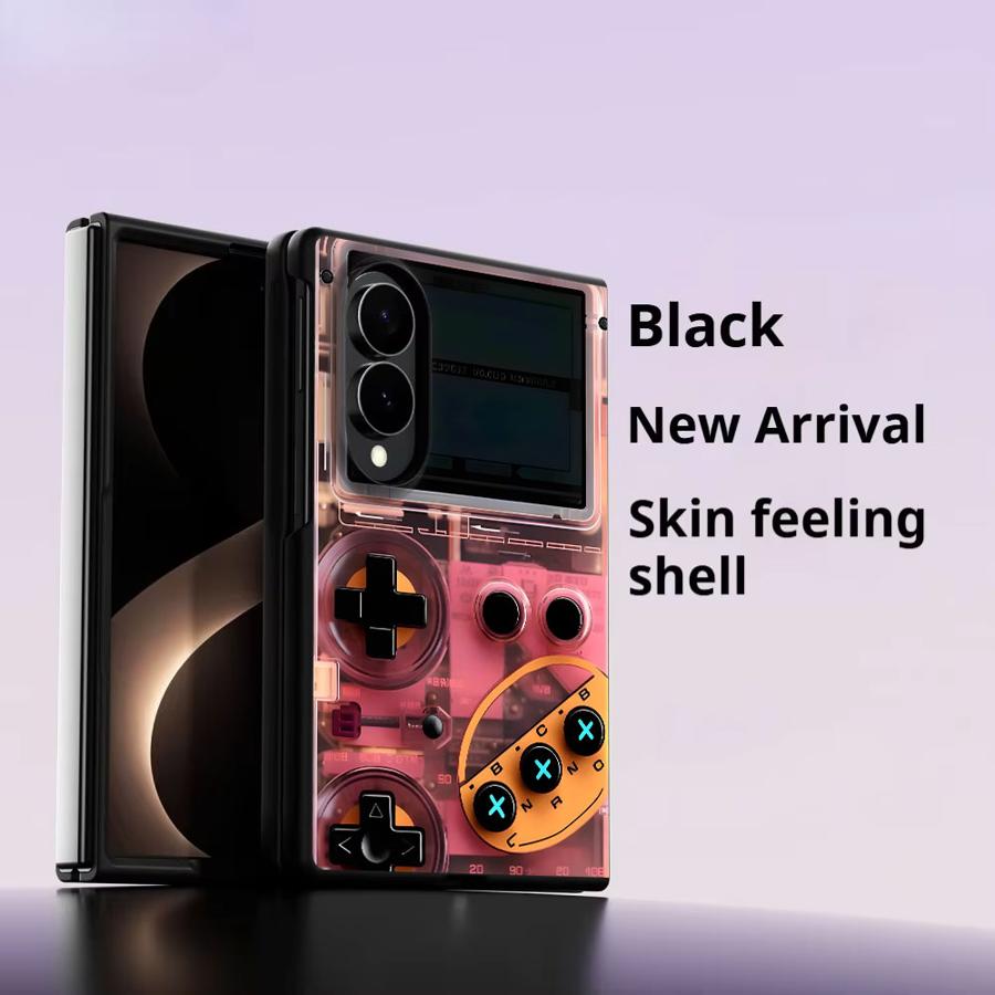 Arcade Z - Funda para Samsung Galaxy Z Fold