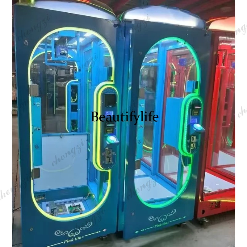 Máquina de Juego Arcade de Hab - Arcade Vending Machine reseña y precio