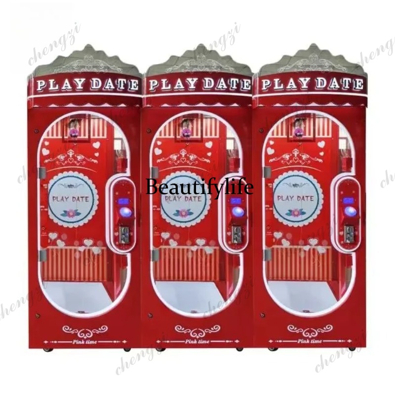 Máquina de Juego Arcade de Hab - Arcade Vending Machine reseña y precio