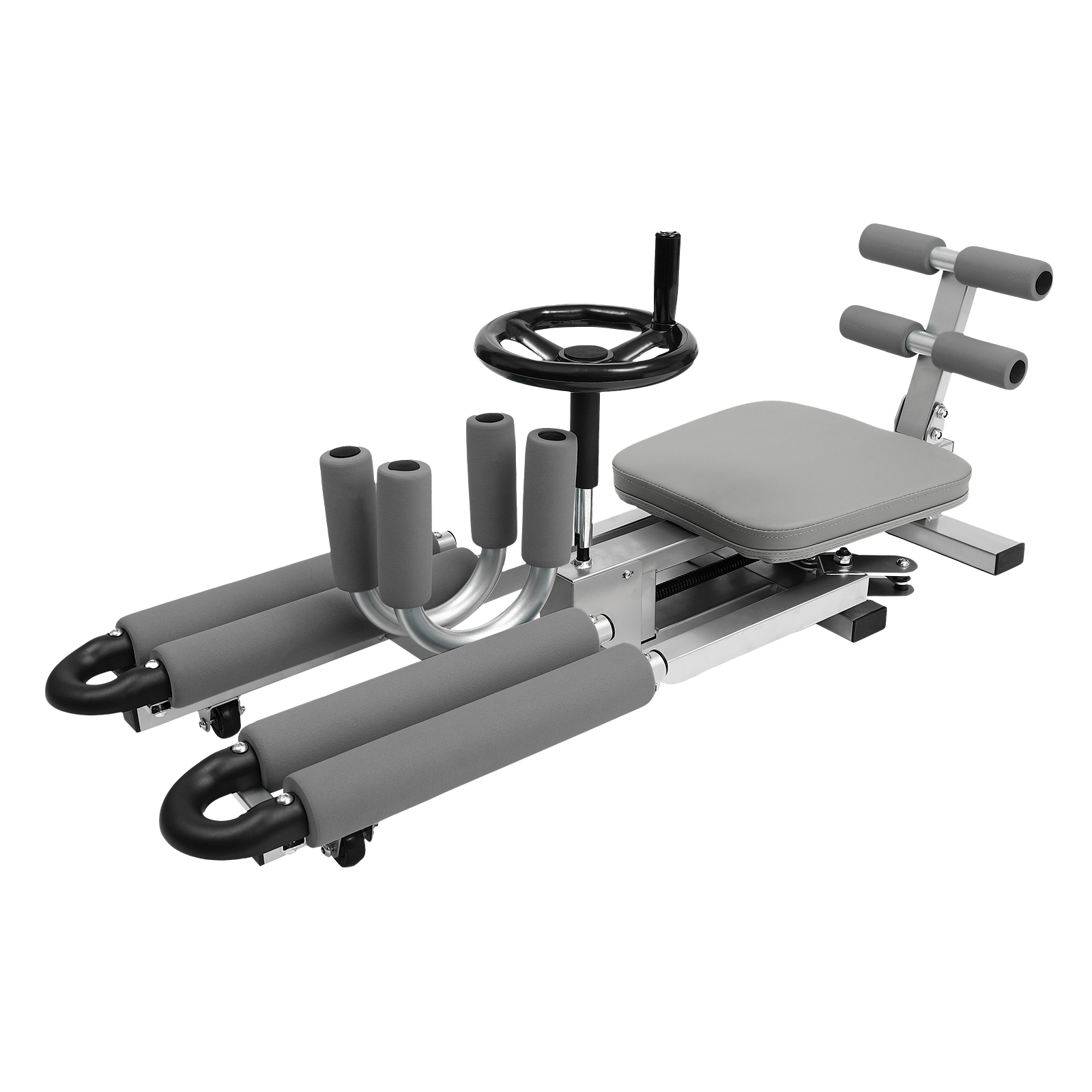 Máquina para Estirar Piernas – - Dance Pad Machine reseña y precio