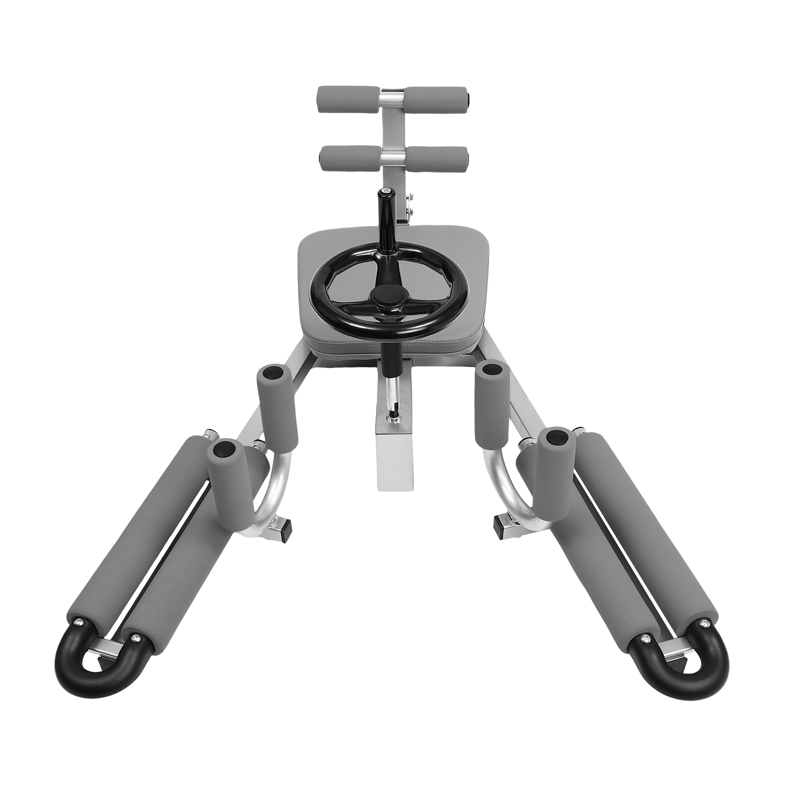 Máquina para Estirar Piernas – - Dance Pad Machine reseña y precio