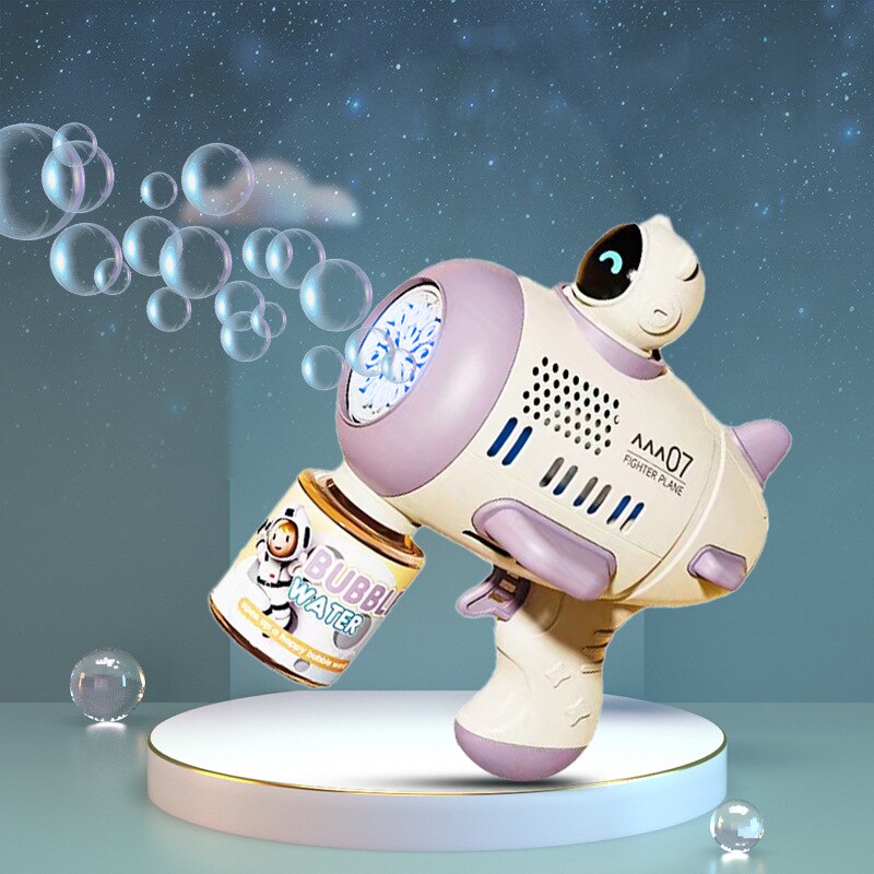 Máquina de burbujas púrpura pa - Bubble Gum Machine reseña y precio