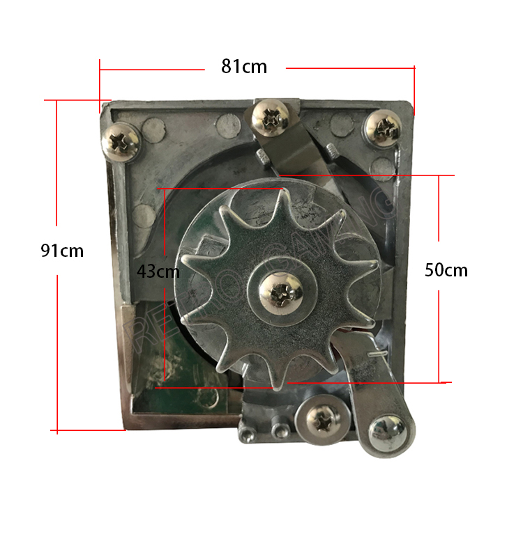 Mecanismo Selector de aceptado - Arcade Vending Machine reseña y precio