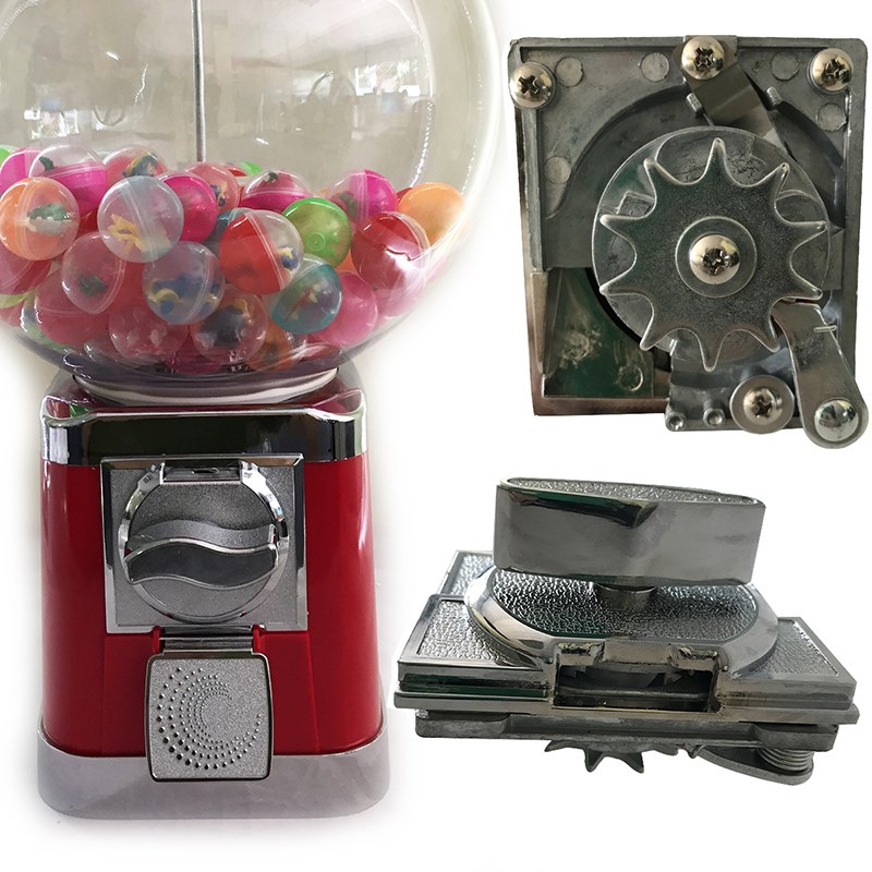 Mecanismo Selector de aceptado - Arcade Vending Machine reseña y precio