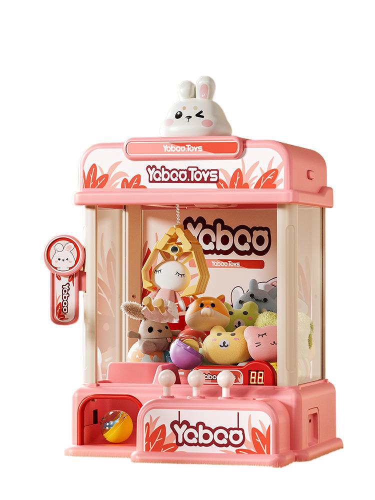 Máquina de garra para niños, M - Arcade Vending Machine reseña y precio