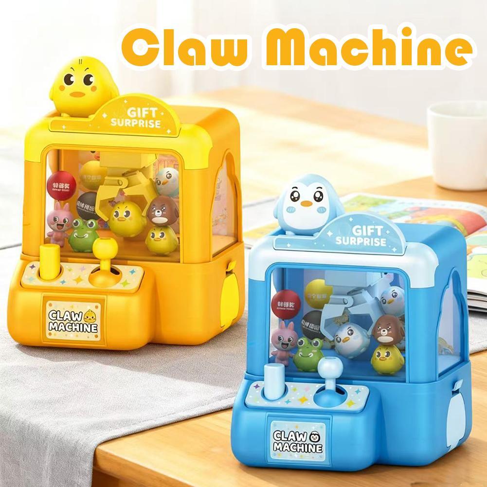 Máquina de garras arcade elect - Arcade Vending Machine reseña y precio