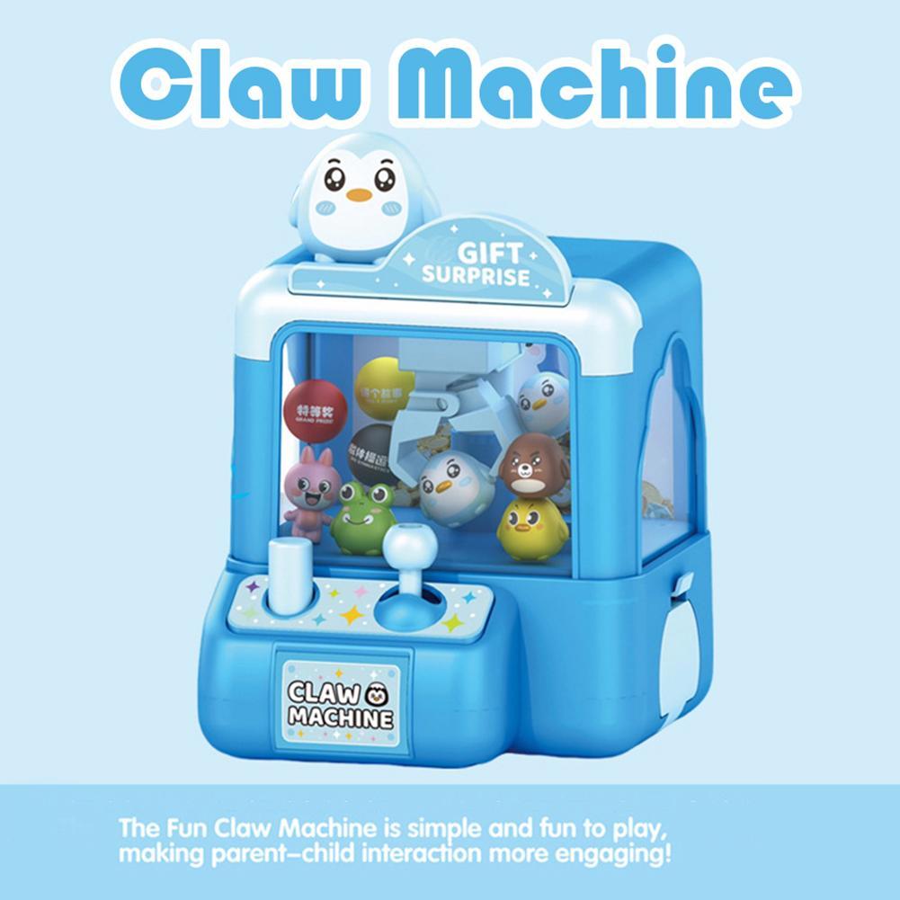 Máquina de garras arcade elect - Arcade Vending Machine reseña y precio