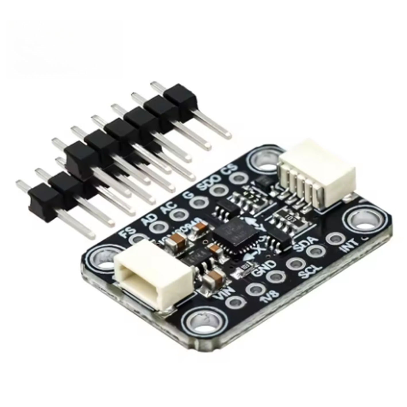 ICM20948 9 DoF IMU Sensor TDK  - Arduino Vending Machine Project reseña y precio