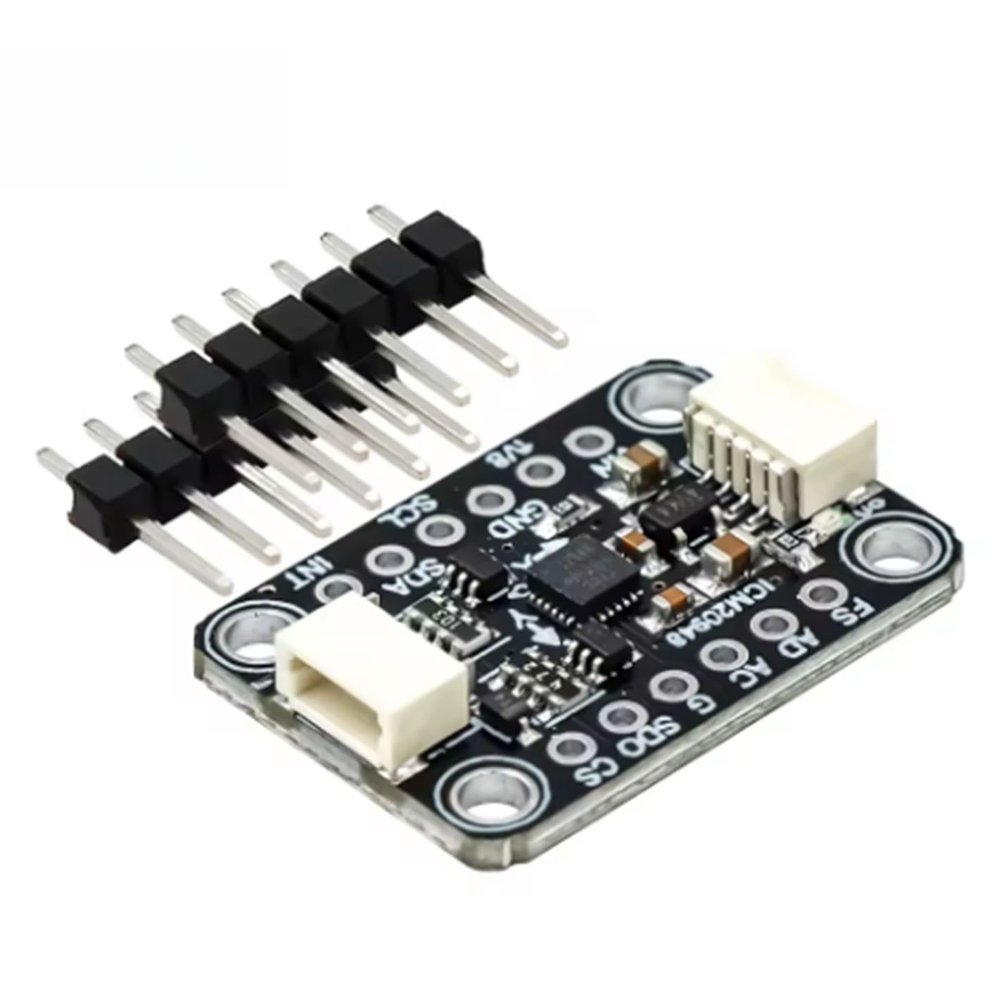 ICM20948 9 DoF IMU Sensor TDK  - Arduino Vending Machine Project reseña y precio