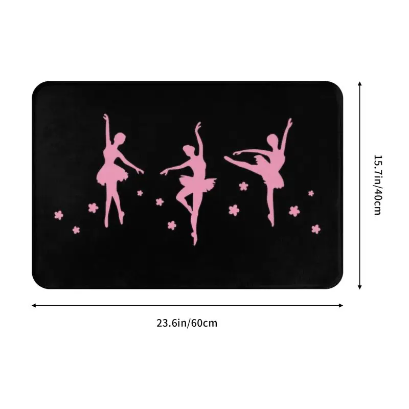 Lindo Ballet baile piso delant - Dance Pad Machine reseña y precio