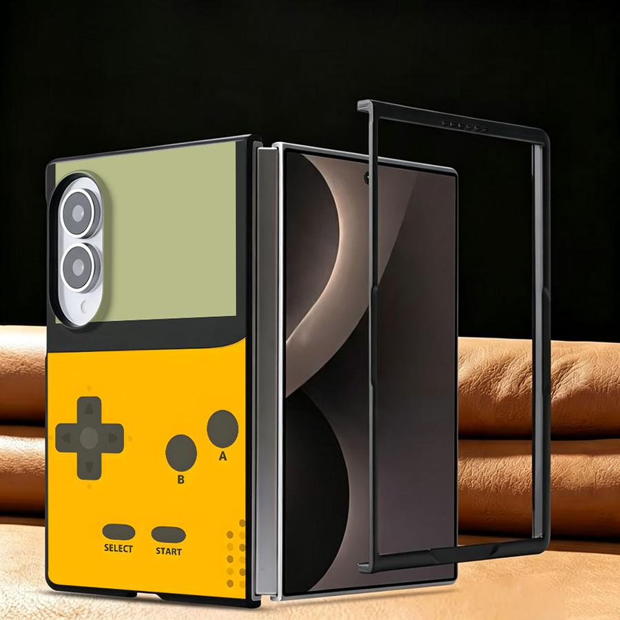 Funda de Lujo para Teléfono Sa - Arcade Z reseña y precio