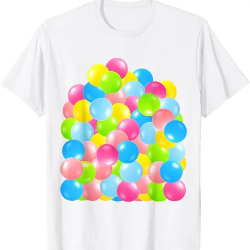 Camiseta Bubble Gum, disfraz l - Bubble Gum Machine reseña y precio