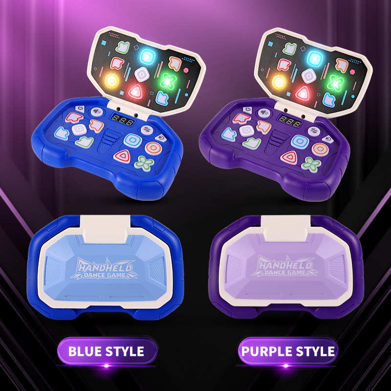 Máquina de juego de entrenamie - Dance Pad Machine reseña y precio