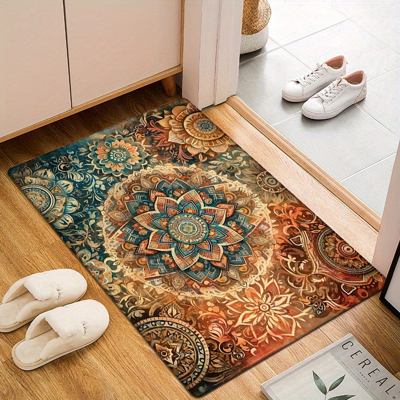 Alfombra decorativa con motivo - Dance Pad Machine reseña y precio