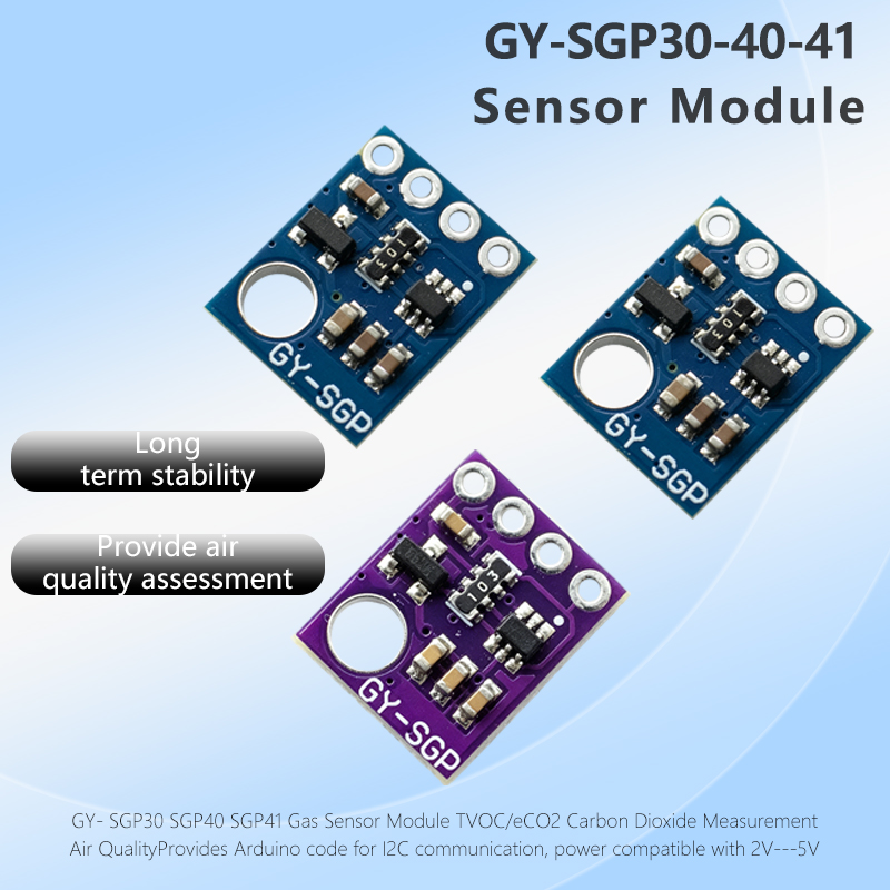 Módulo Sensor de Calidad del A - Arduino Vending Machine Project reseña y precio