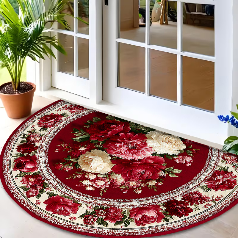 Alfombra Semicircular con Dise - Dance Pad Machine reseña y precio