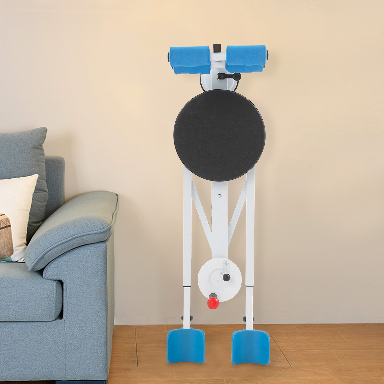 180 °   Máquina Ajustable para - Dance Pad Machine reseña y precio