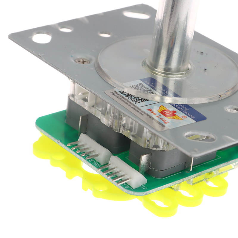 Joystick LED de 12V con Ilumin - Arcade Vending Machine reseña y precio