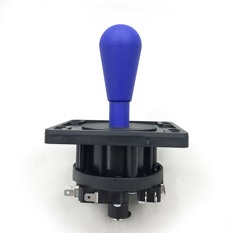 Joystick Arcade Happ, Joystick - Vending Arcade Games reseña y precio