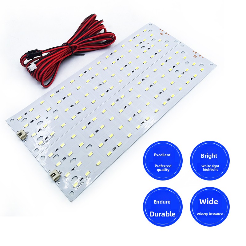 Tablero de luces LED de 12V de - Arcade Vending Machine reseña y precio