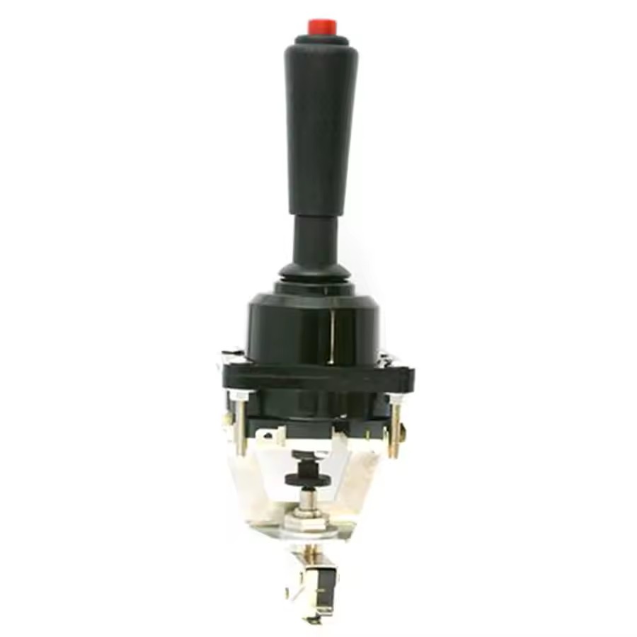 Nuevo Joystick Arcade de 4-8 V - Vending Arcade Games reseña y precio