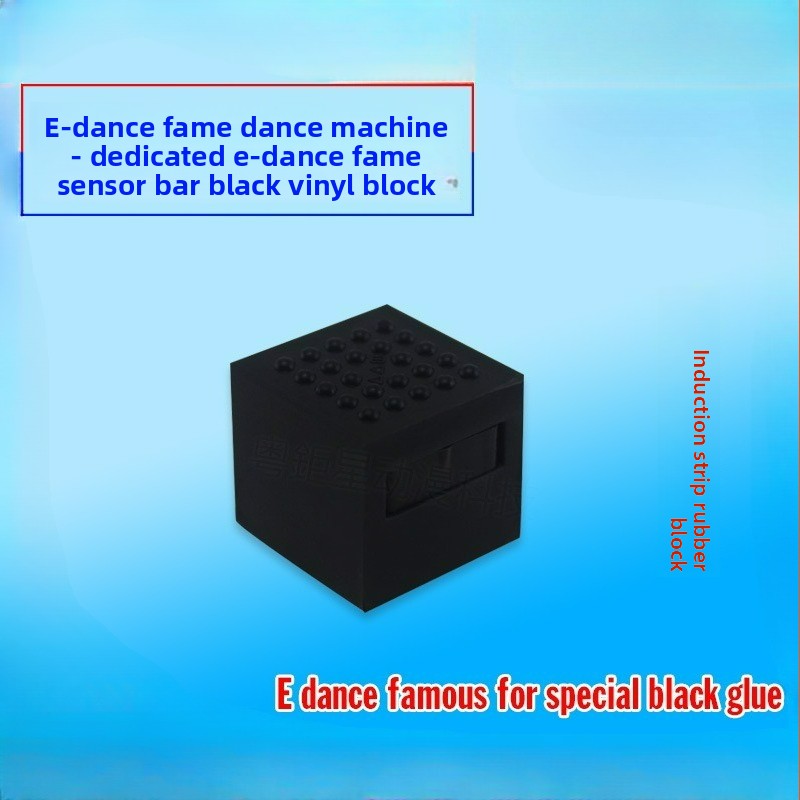 10 piezas de almohadillas de g - Dance Pad Machine reseña y precio