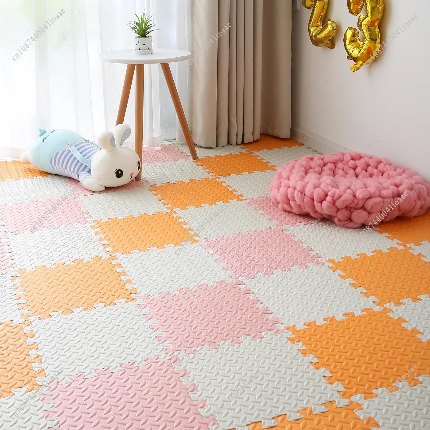 Alfombrilla de yoga con diseño - Dance Pad Machine reseña y precio