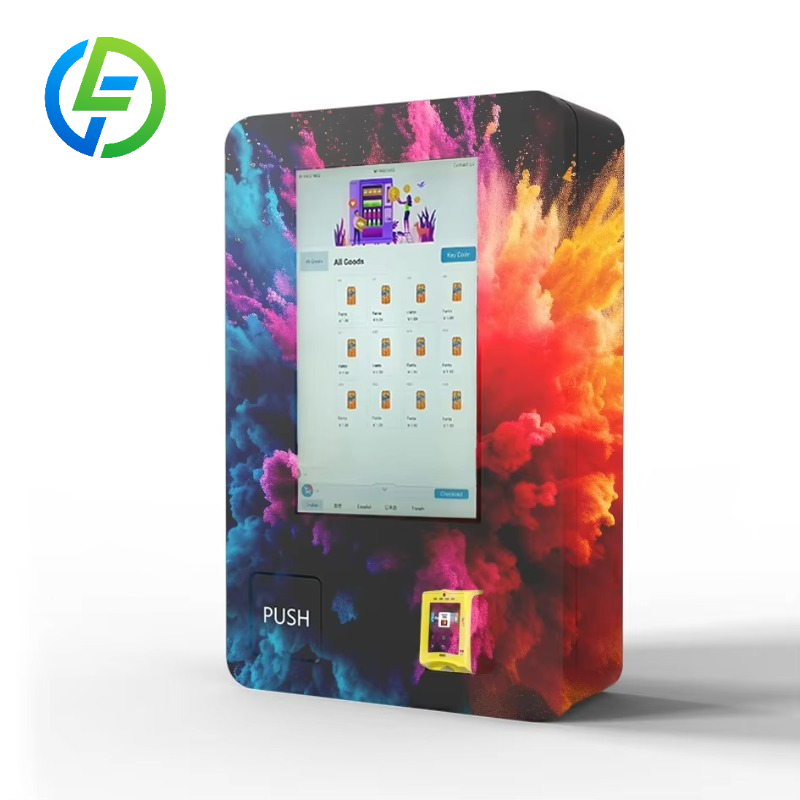 Máquina Expendedora de Tarjeta - Vending Game reseña y precio