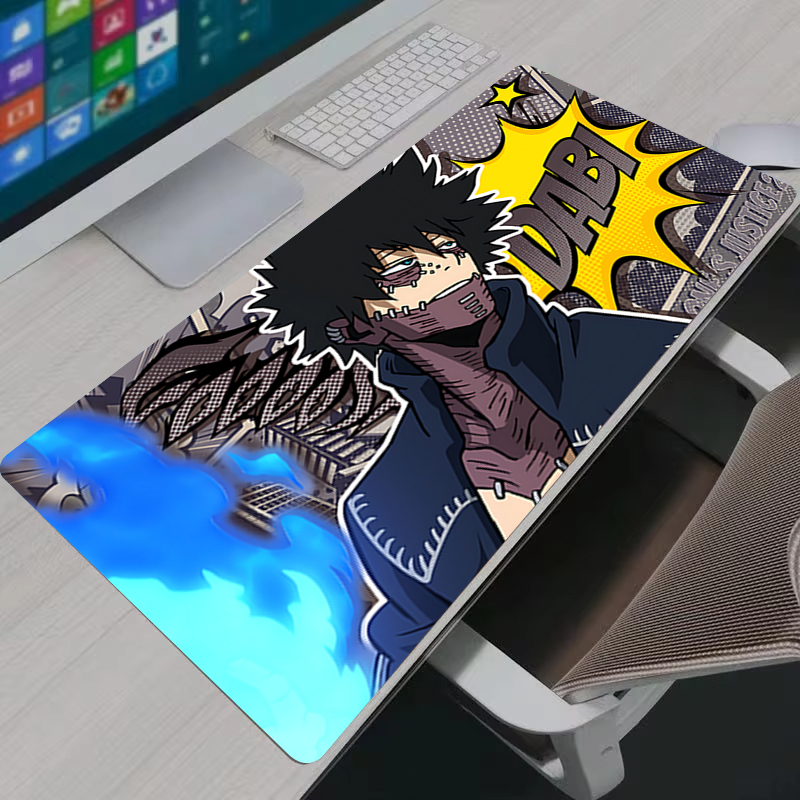 Alfombrilla de ratón Bakugou K - Arcade No reseña y precio