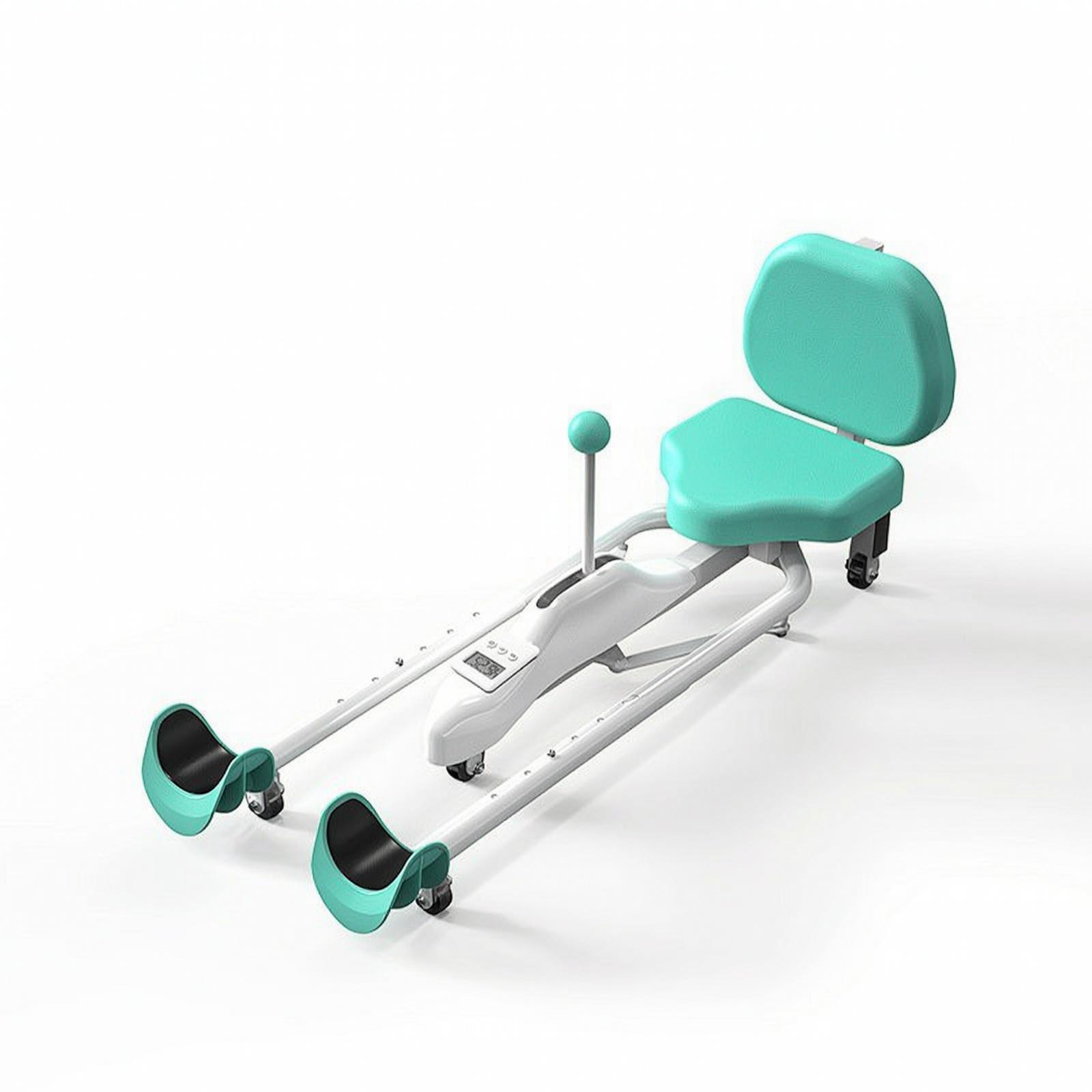 Máquina de estiramiento de pie - Dance Pad Machine reseña y precio