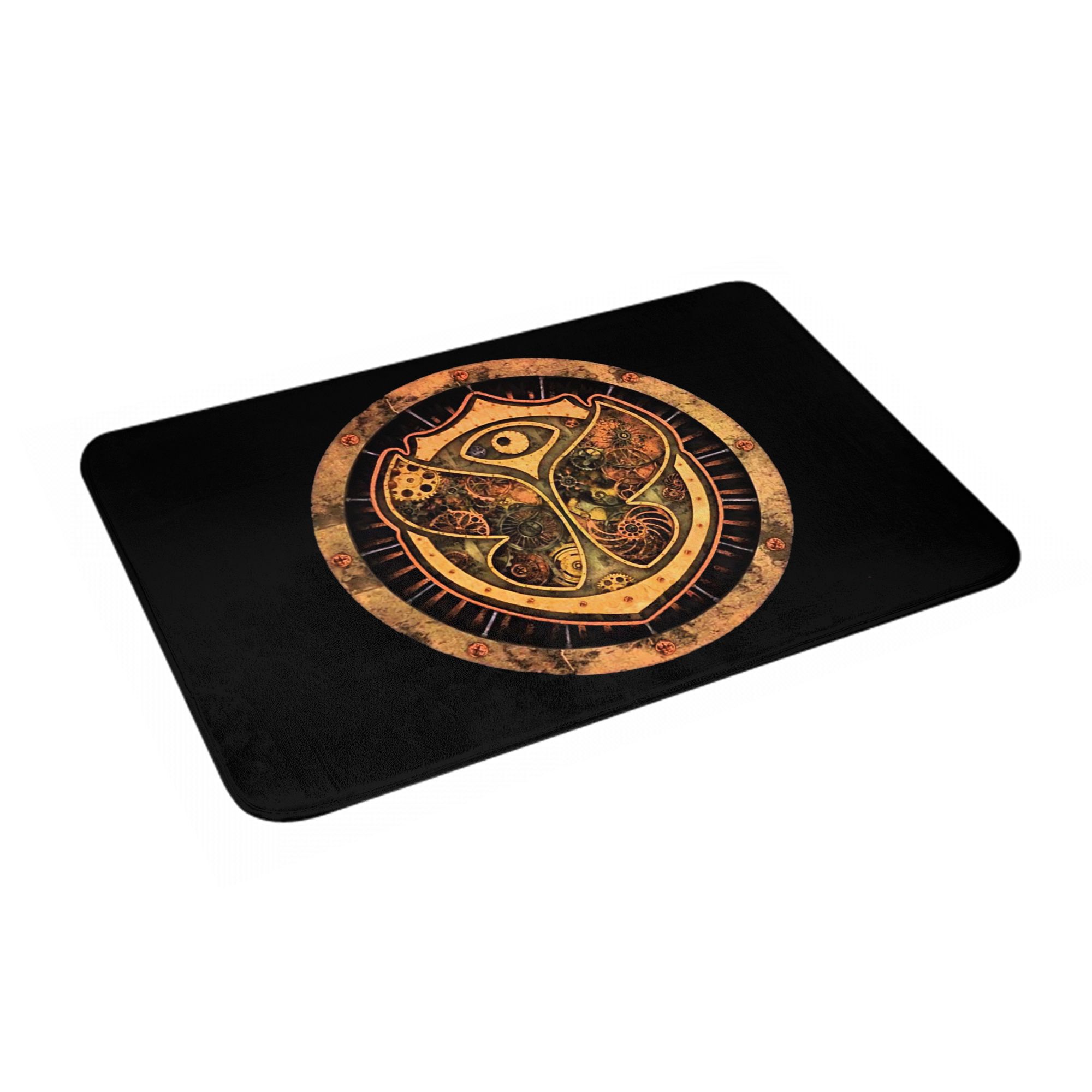 Alfombra de entrada para puert - Dance Pad Machine reseña y precio