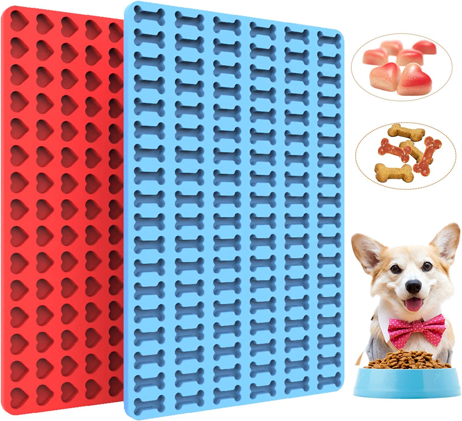 Molde de silicona para hornear - Hot Dog Vending Cart reseña y precio