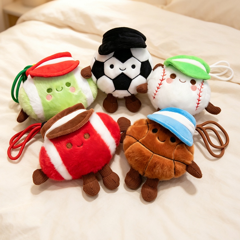 Serie de Peluches de 15 cm, Ad - Basketball Arcade Game reseña y precio